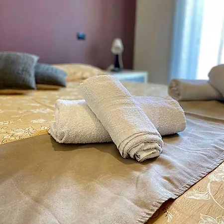 Le Castella Hotel 3*
