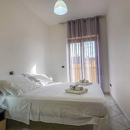 Hotel Le Castella Isola Di Capo Rizzuto