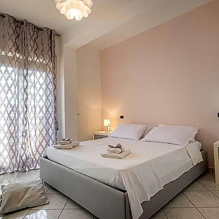 Le Castella Hotel 3*