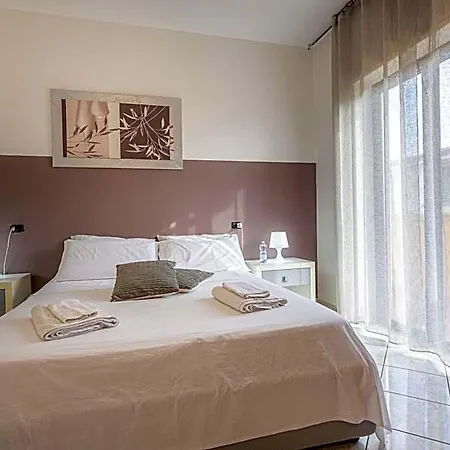 Le Castella Hotel 3*