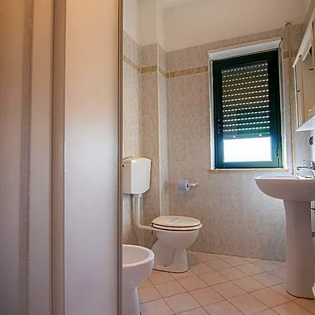 Hotel Le Castella 3*