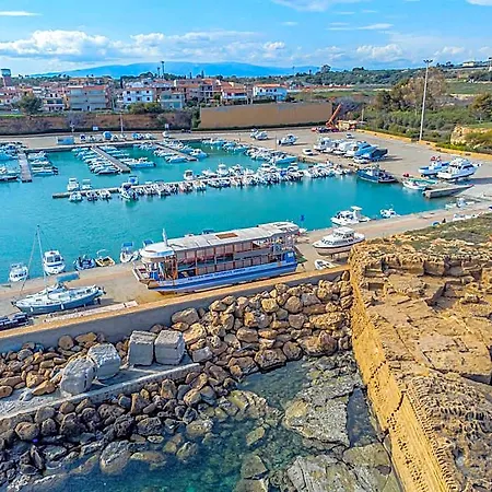Le Castella Hotel