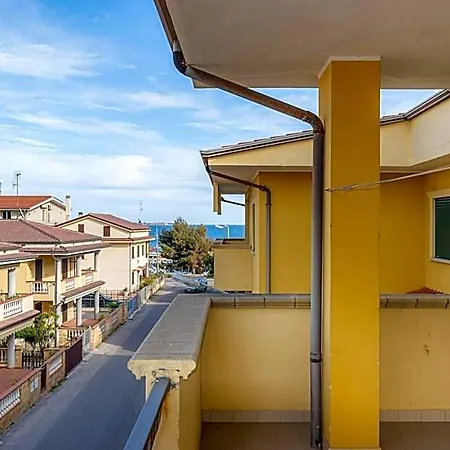 Le Castella Hotel 3*