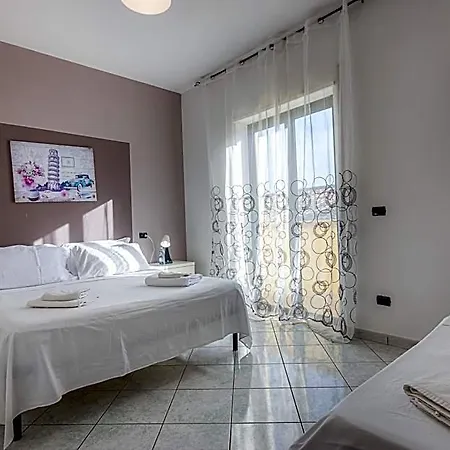 Hotel Le Castella 3*