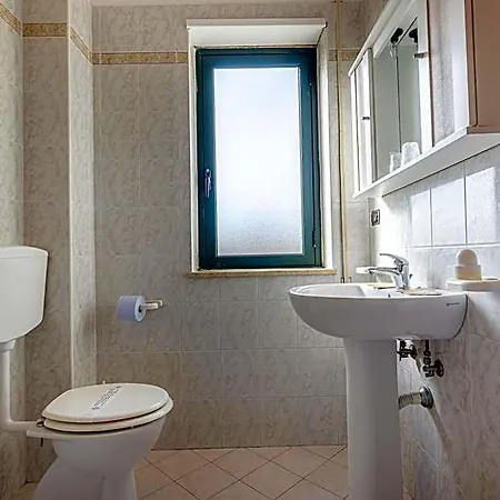 Hotel Le Castella 3*