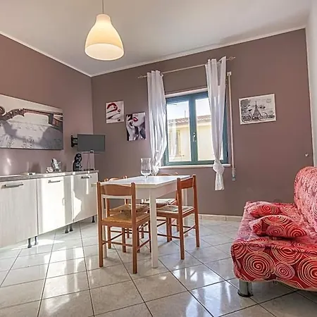 Hotel Le Castella