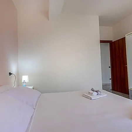 Hotel Le Castella