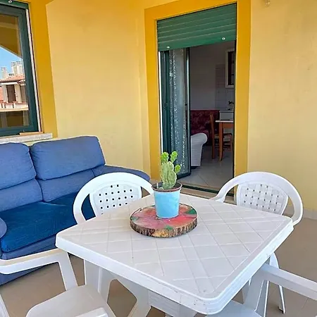 Hotel Le Castella Isola Di Capo Rizzuto