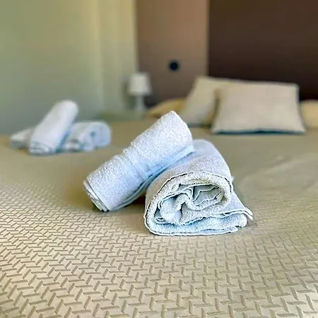 Hotel Le Castella 3*