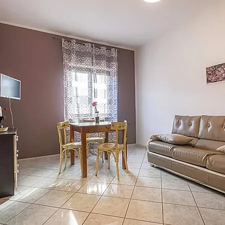 Hotel Le Castella