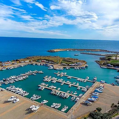 Le Castella Hotel