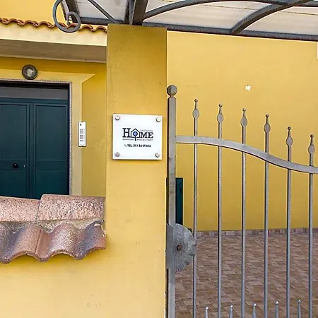 Le Castella Hotel 3*