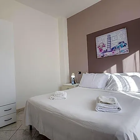 Le Castella Hotel Isola Di Capo Rizzuto