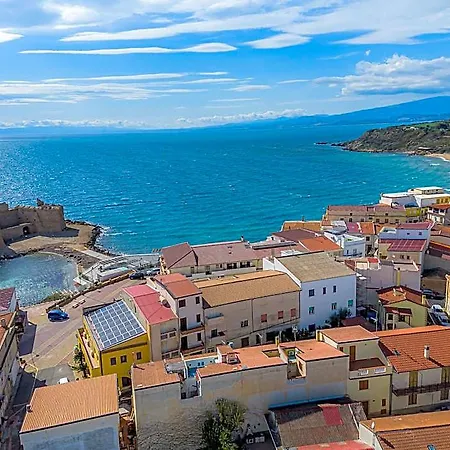 Hotel Le Castella 3*