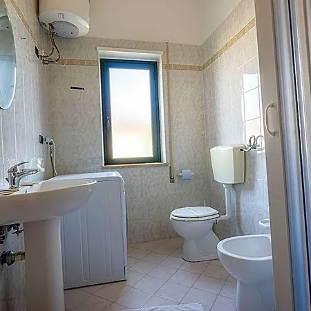 Hotel Le Castella